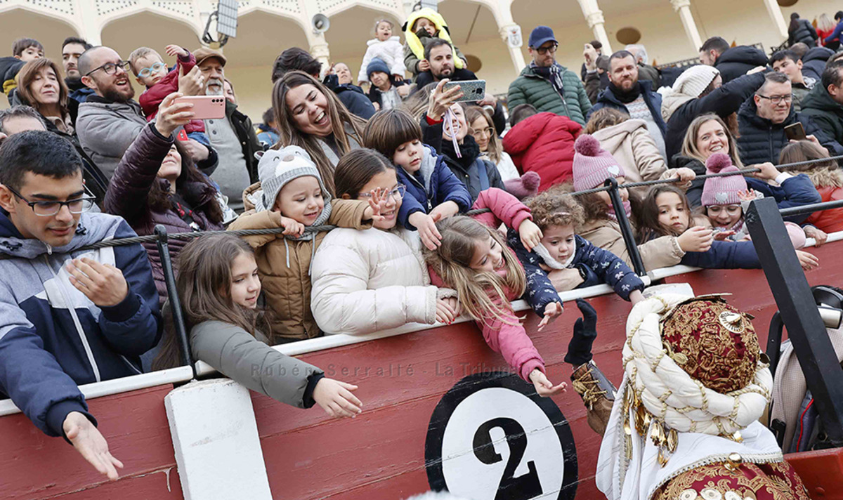 La Tribuna de Albacete