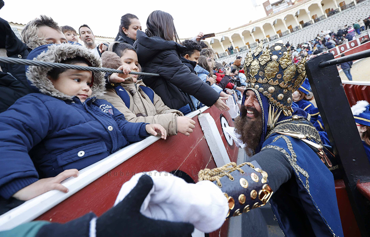 La Tribuna de Albacete