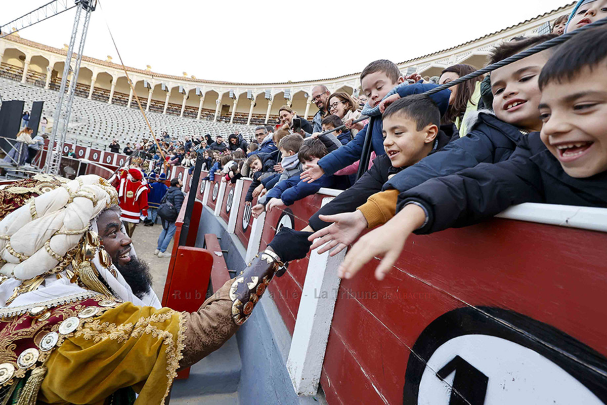 La Tribuna de Albacete