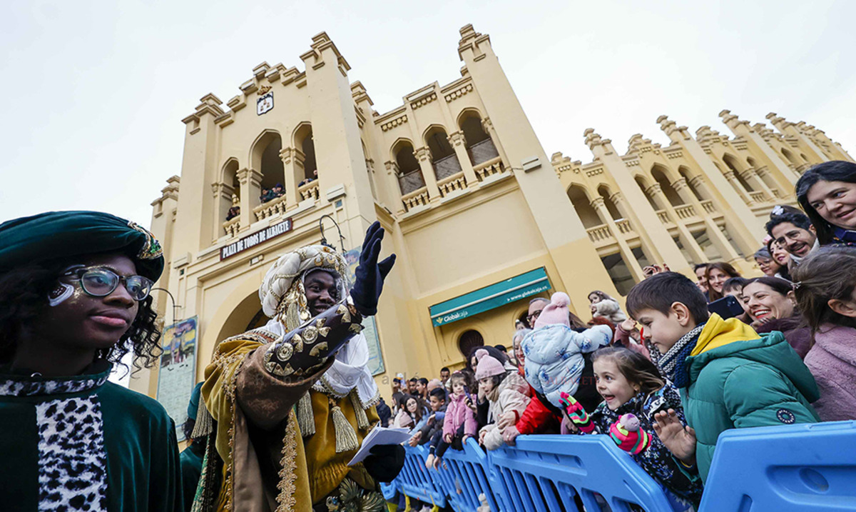 La Tribuna de Albacete