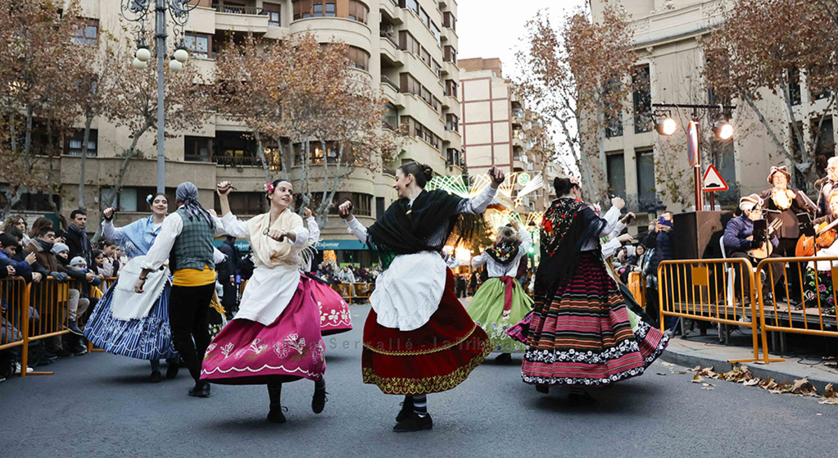 La Tribuna de Albacete