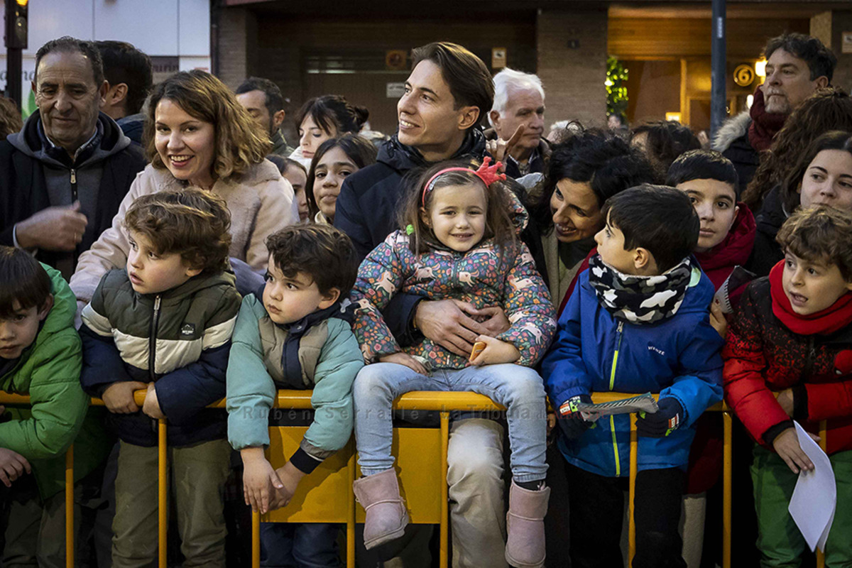 La Tribuna de Albacete