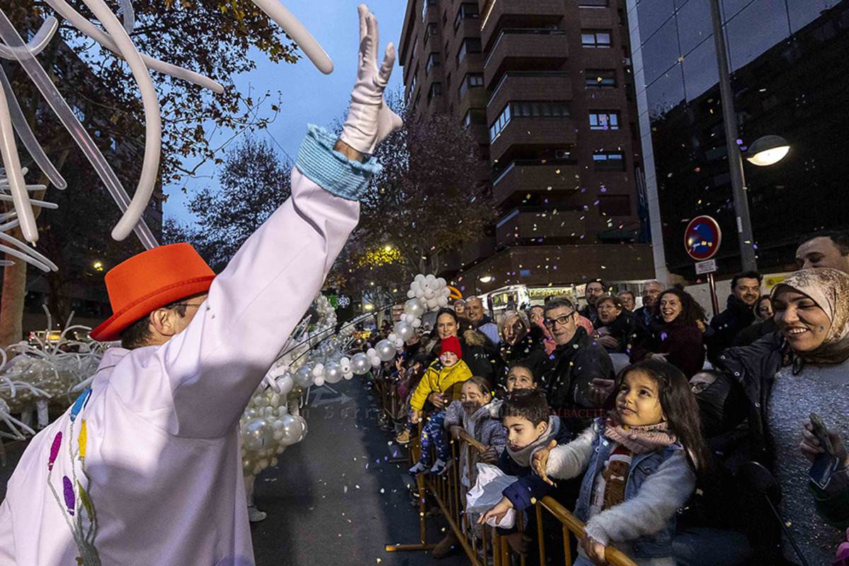 La Tribuna de Albacete