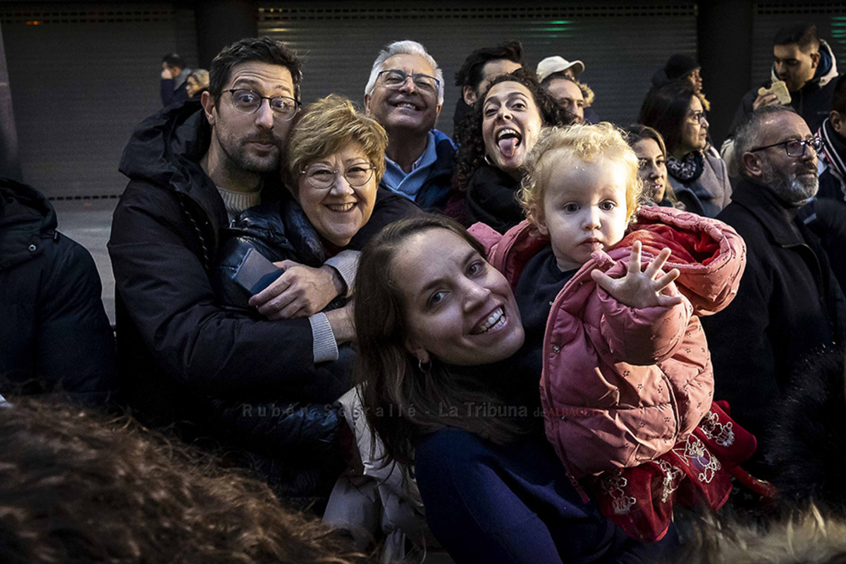 La Tribuna de Albacete