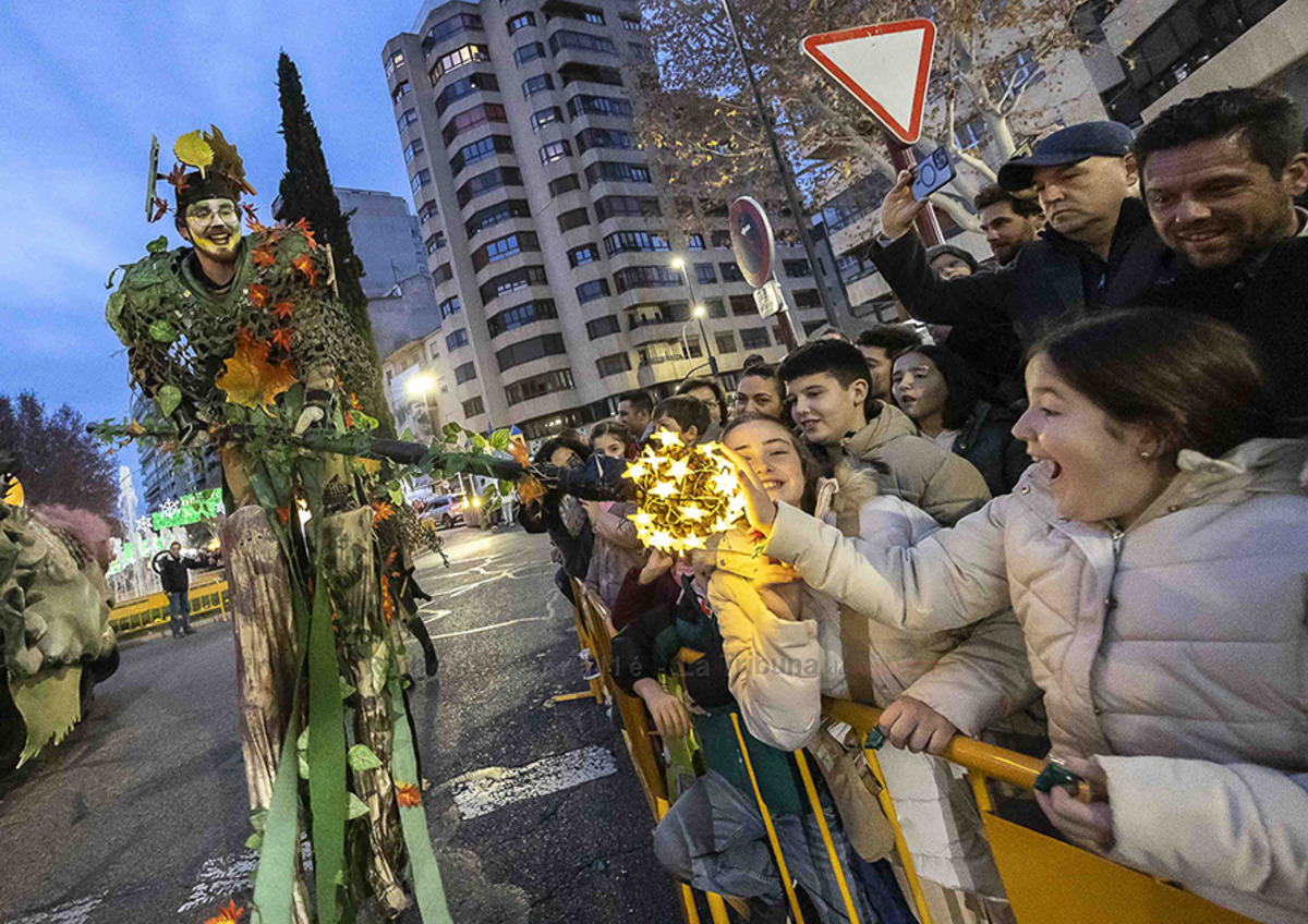 La Tribuna de Albacete