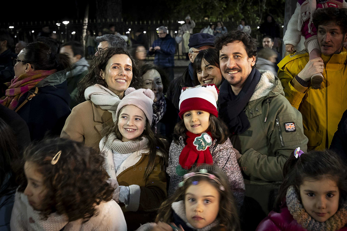 La Tribuna de Albacete