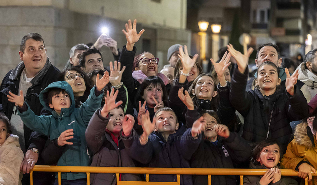 La Tribuna de Albacete