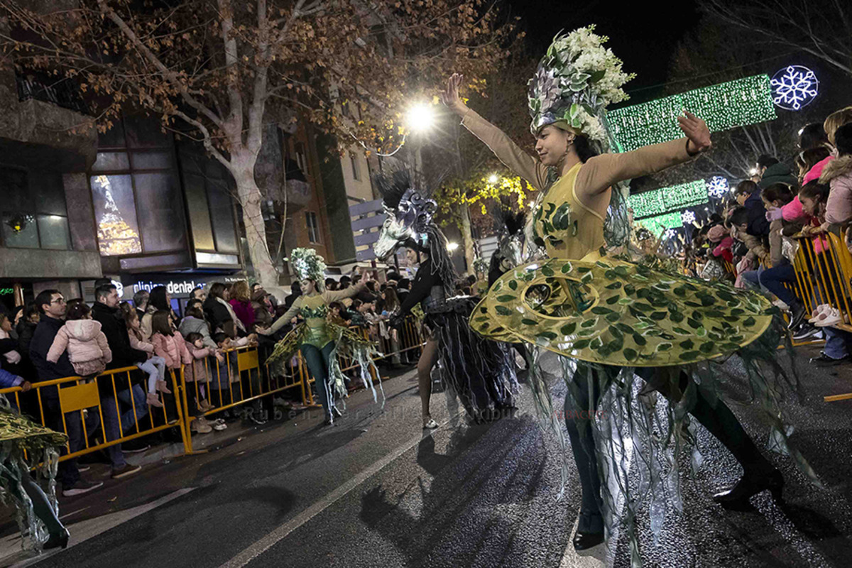 La Tribuna de Albacete