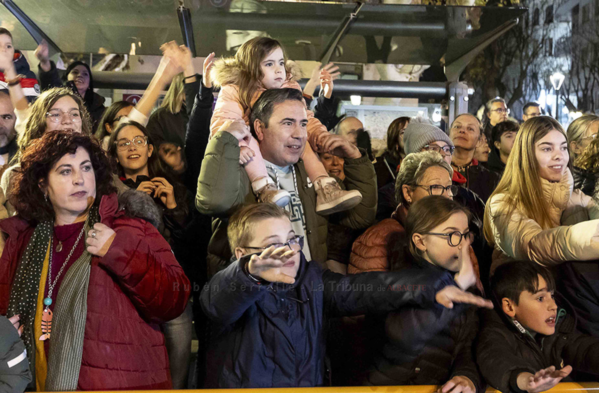 La Tribuna de Albacete