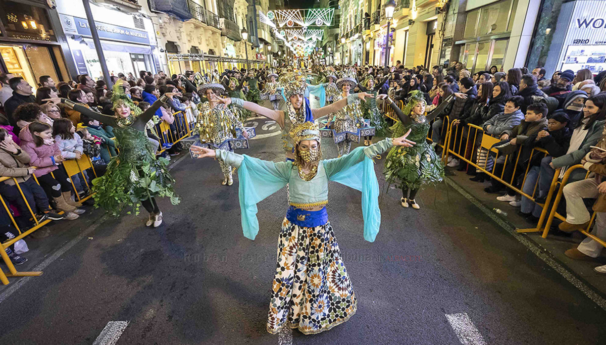 La Tribuna de Albacete