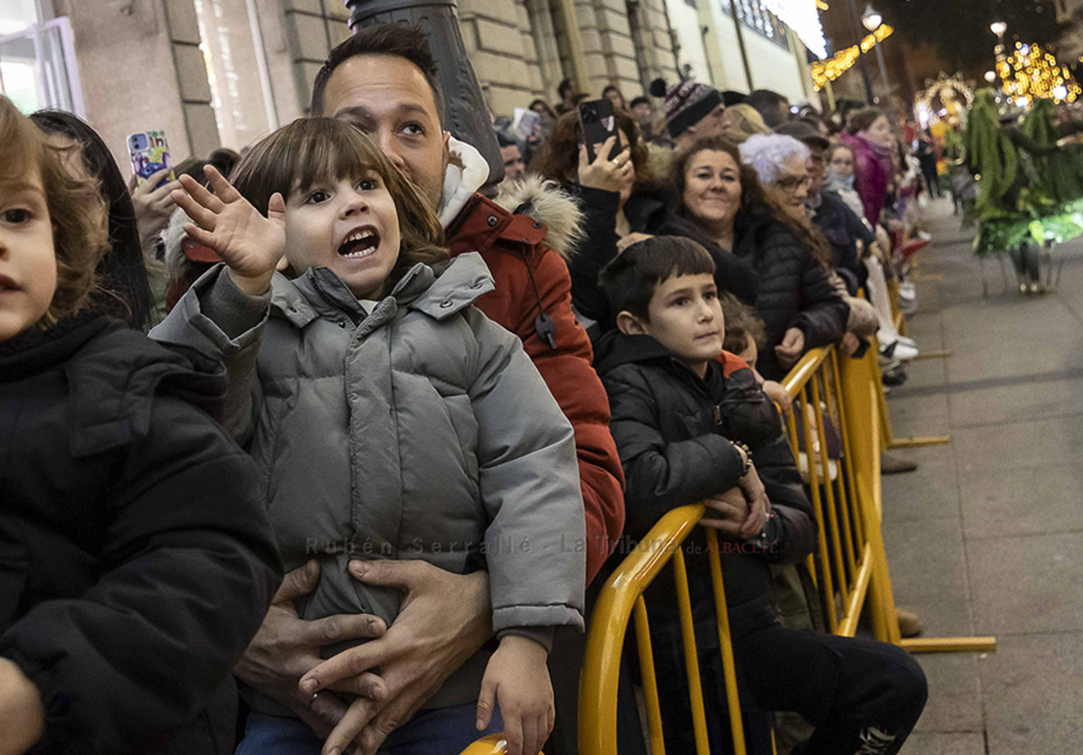 La Tribuna de Albacete