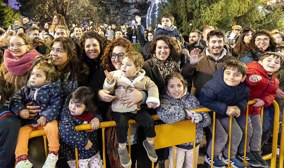 La Tribuna de Albacete