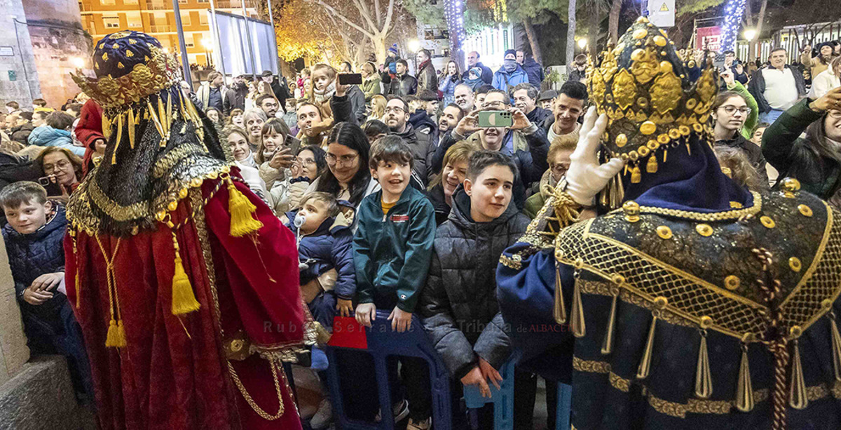 La Tribuna de Albacete