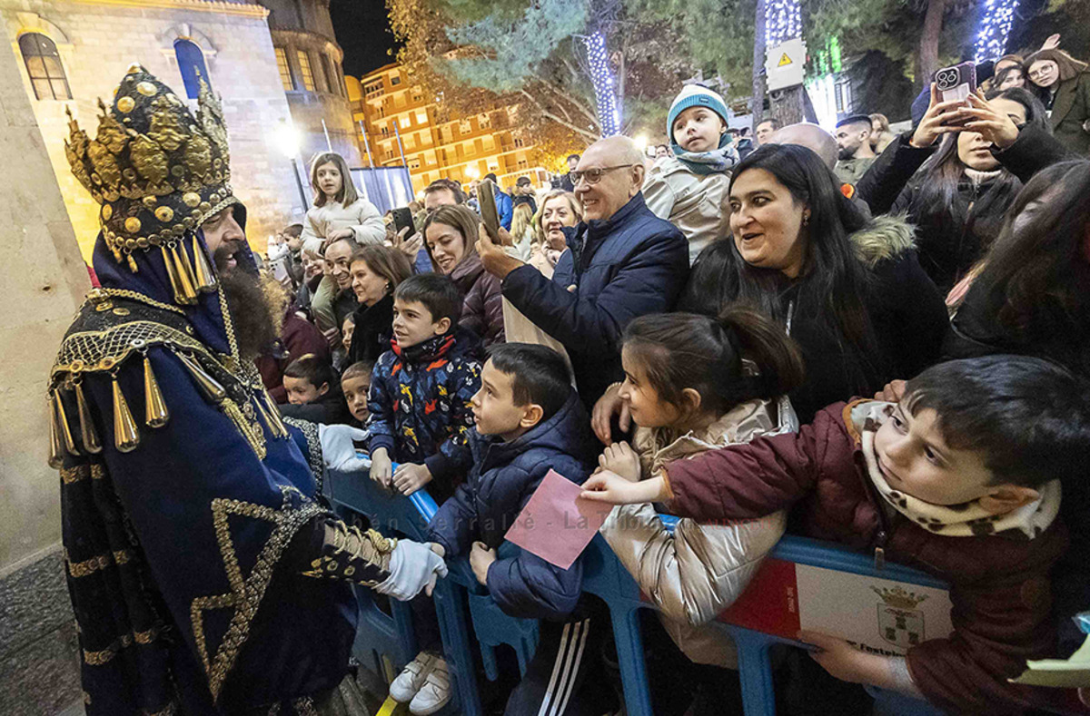 La Tribuna de Albacete