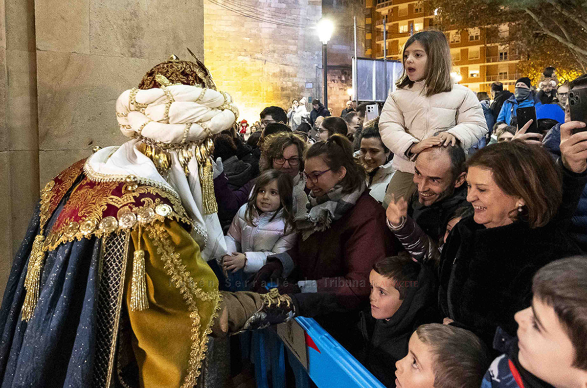 La Tribuna de Albacete