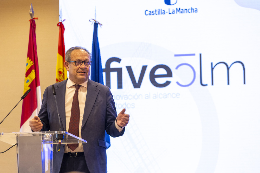 'FiveCLM' integrará 50 startups de innovación digital