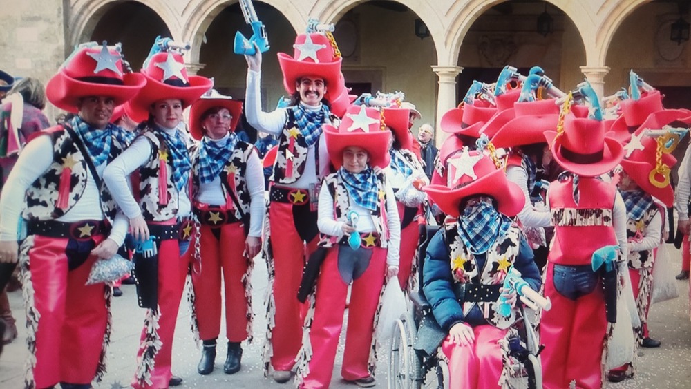 Ni Asprona ni Madre Amparo desfilarán en el Carnaval