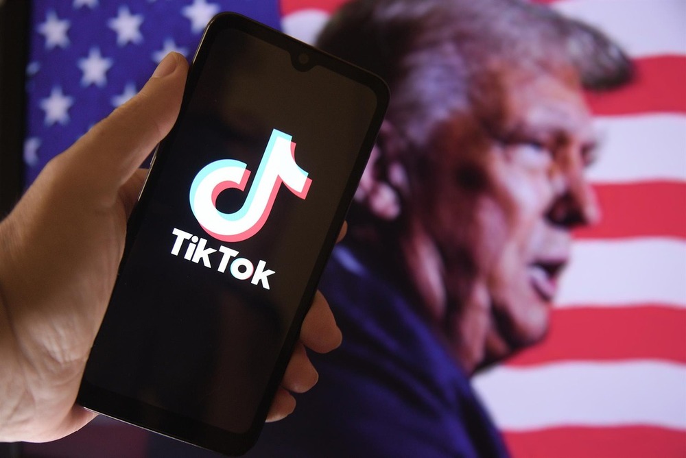 El TS de EEUU avala la ley que suspenderá el uso de TikTok