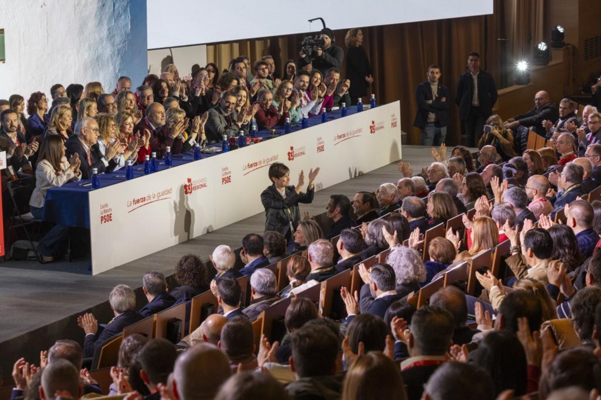 La Tribuna de Albacete