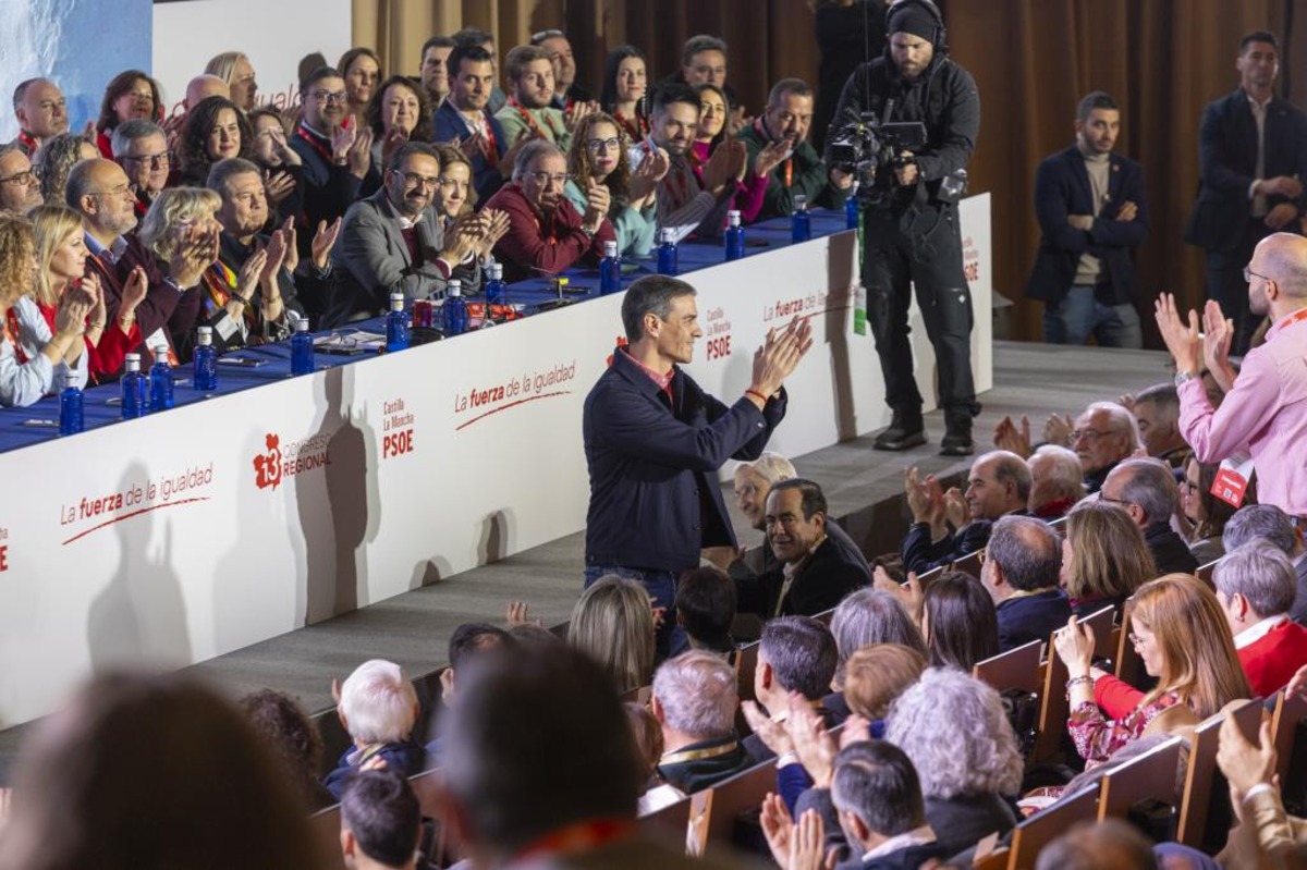 La Tribuna de Albacete