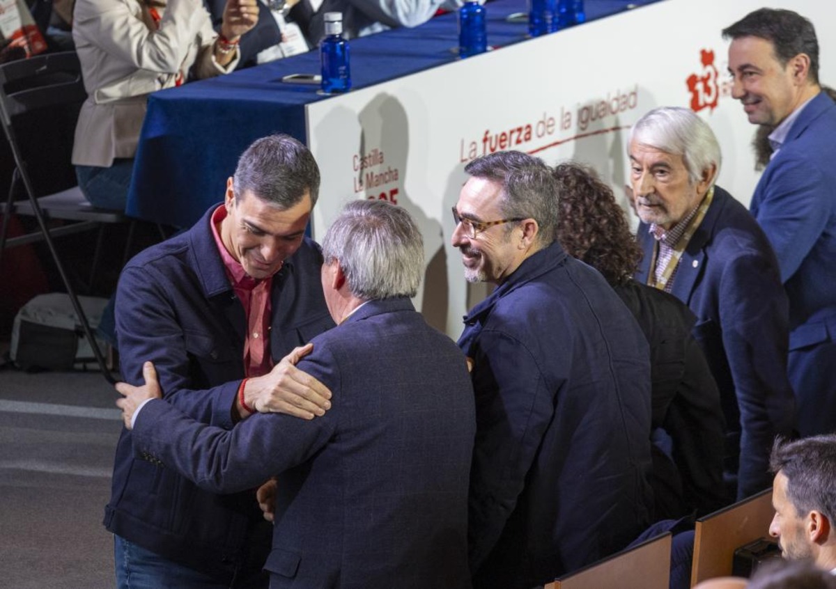 La Tribuna de Albacete