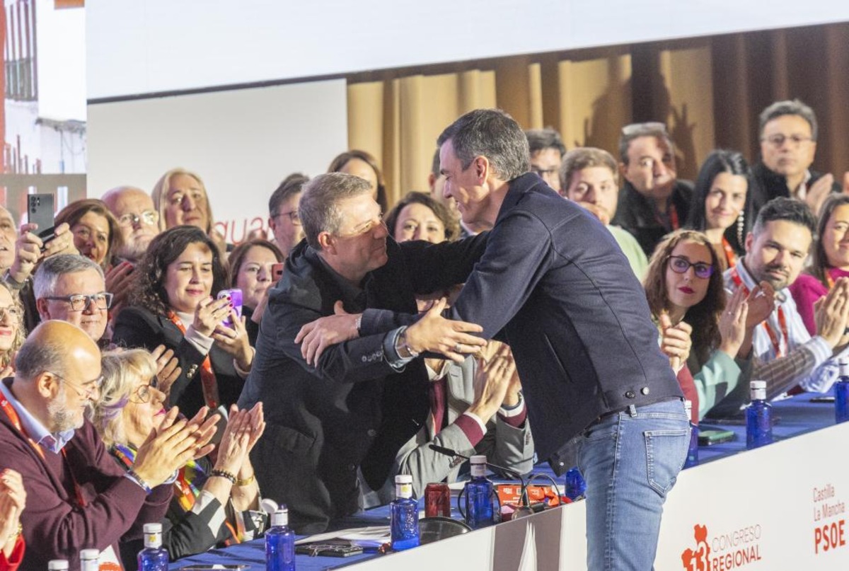 La Tribuna de Albacete