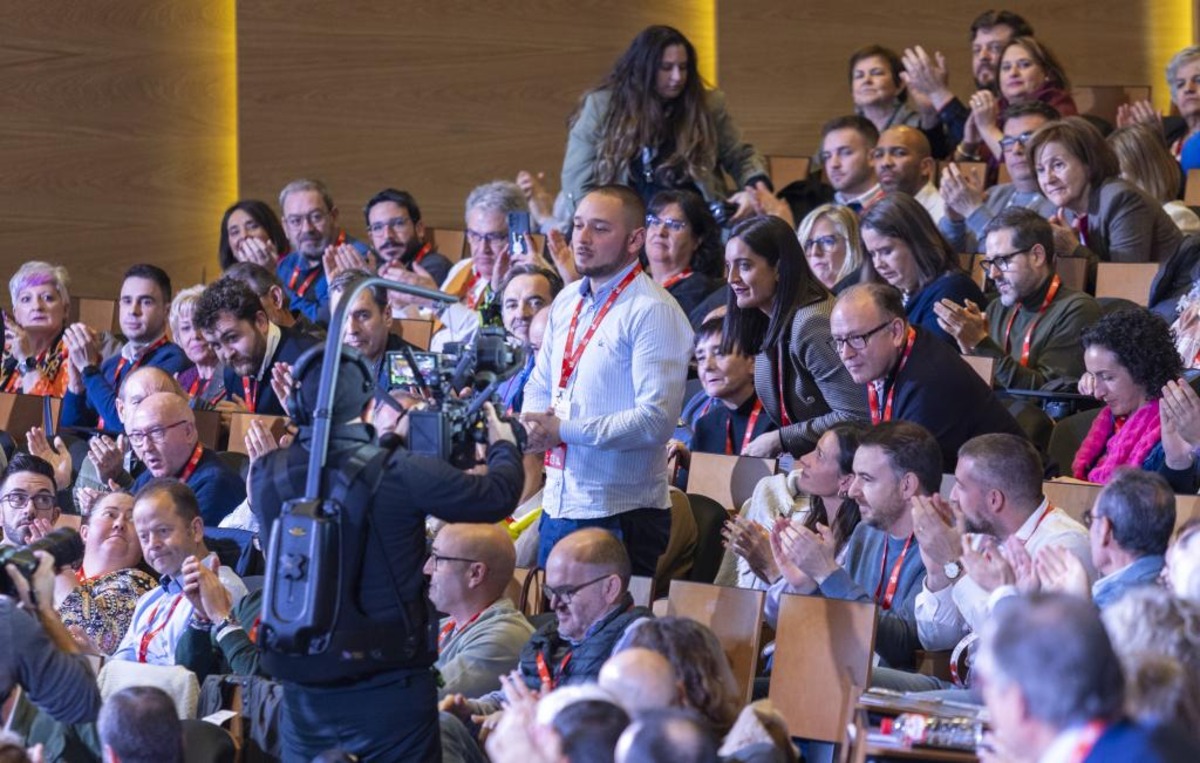 La Tribuna de Albacete