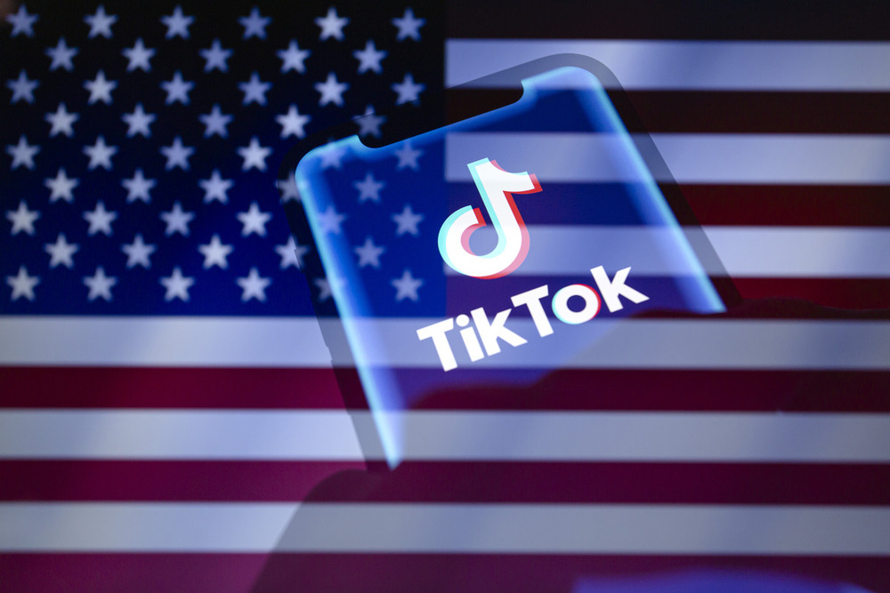 TikTok anuncia el fin de sus servicios en EEUU 