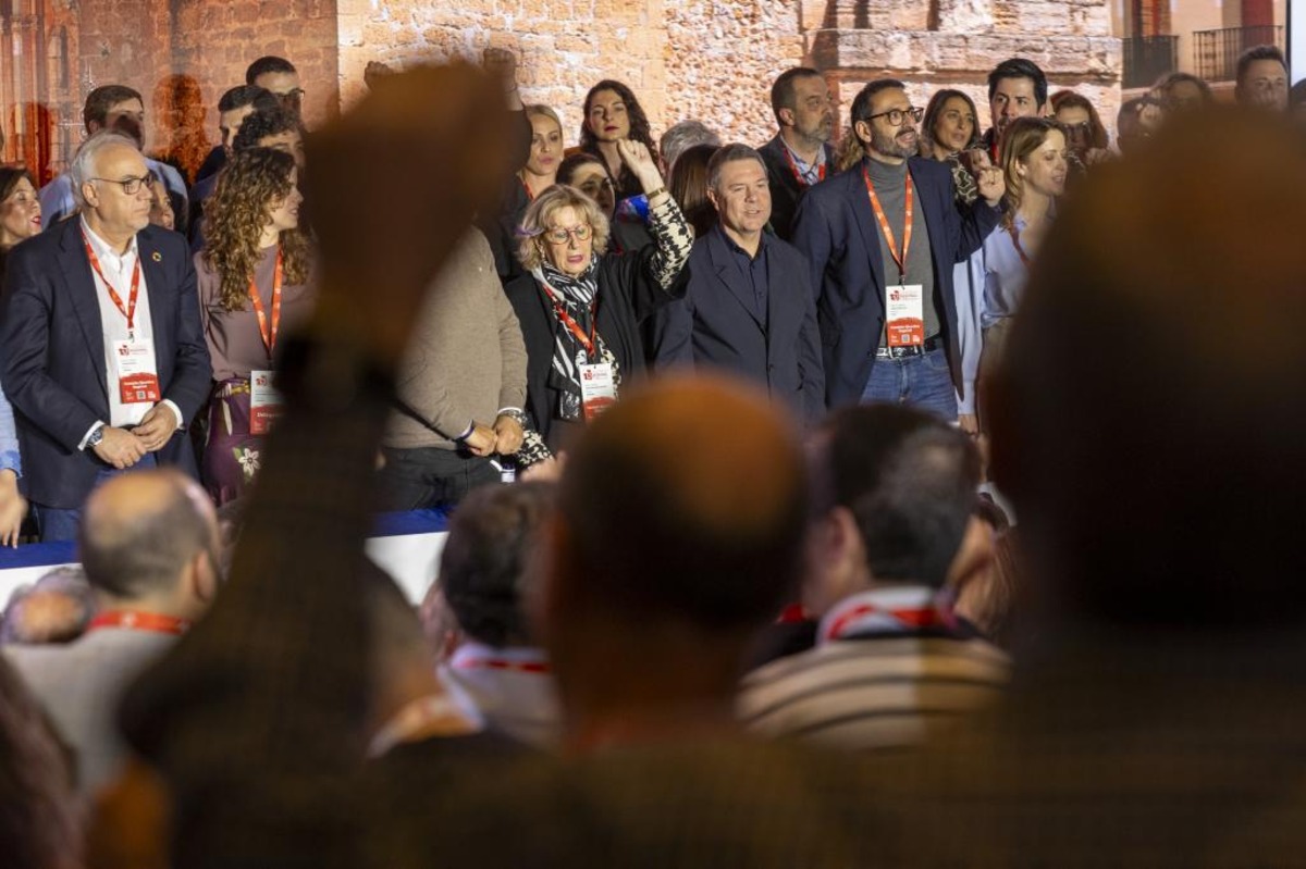 La Tribuna de Albacete