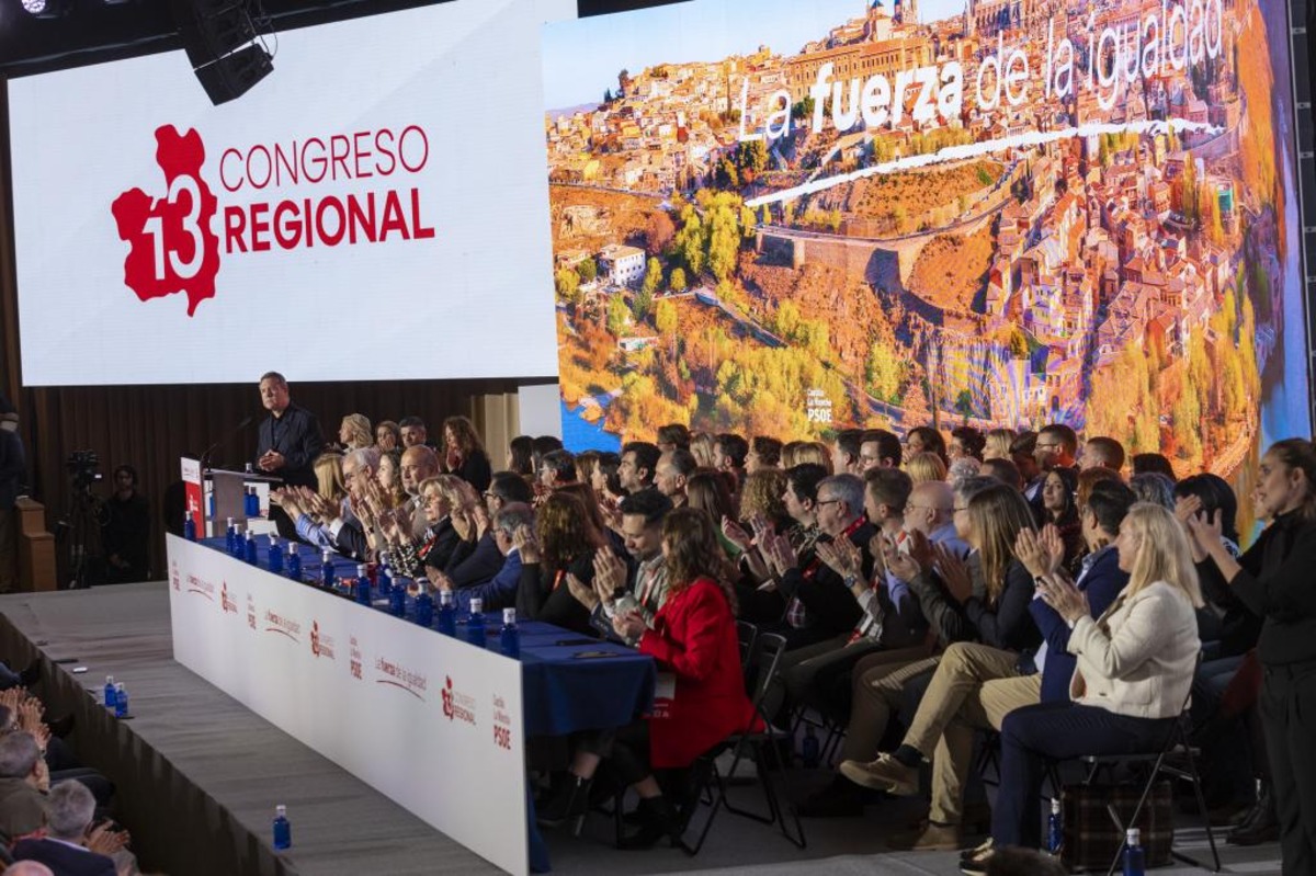 La Tribuna de Albacete