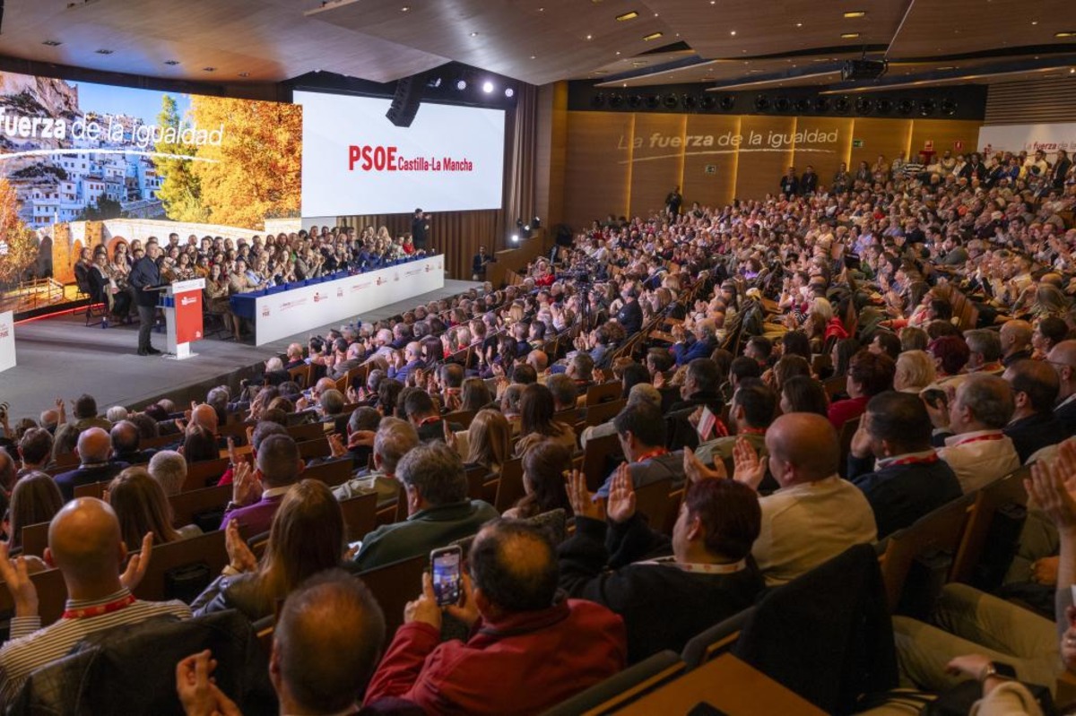 La Tribuna de Albacete