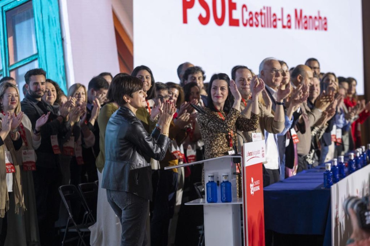 La Tribuna de Albacete