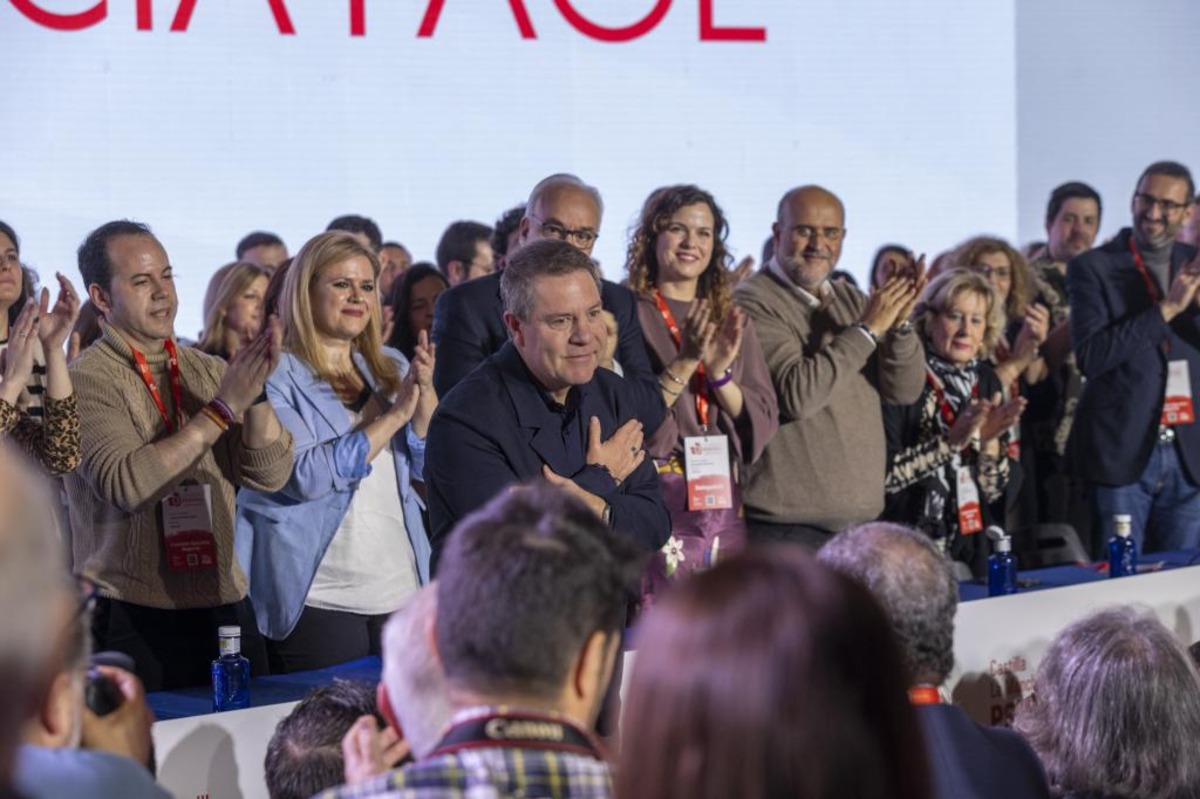 La Tribuna de Albacete