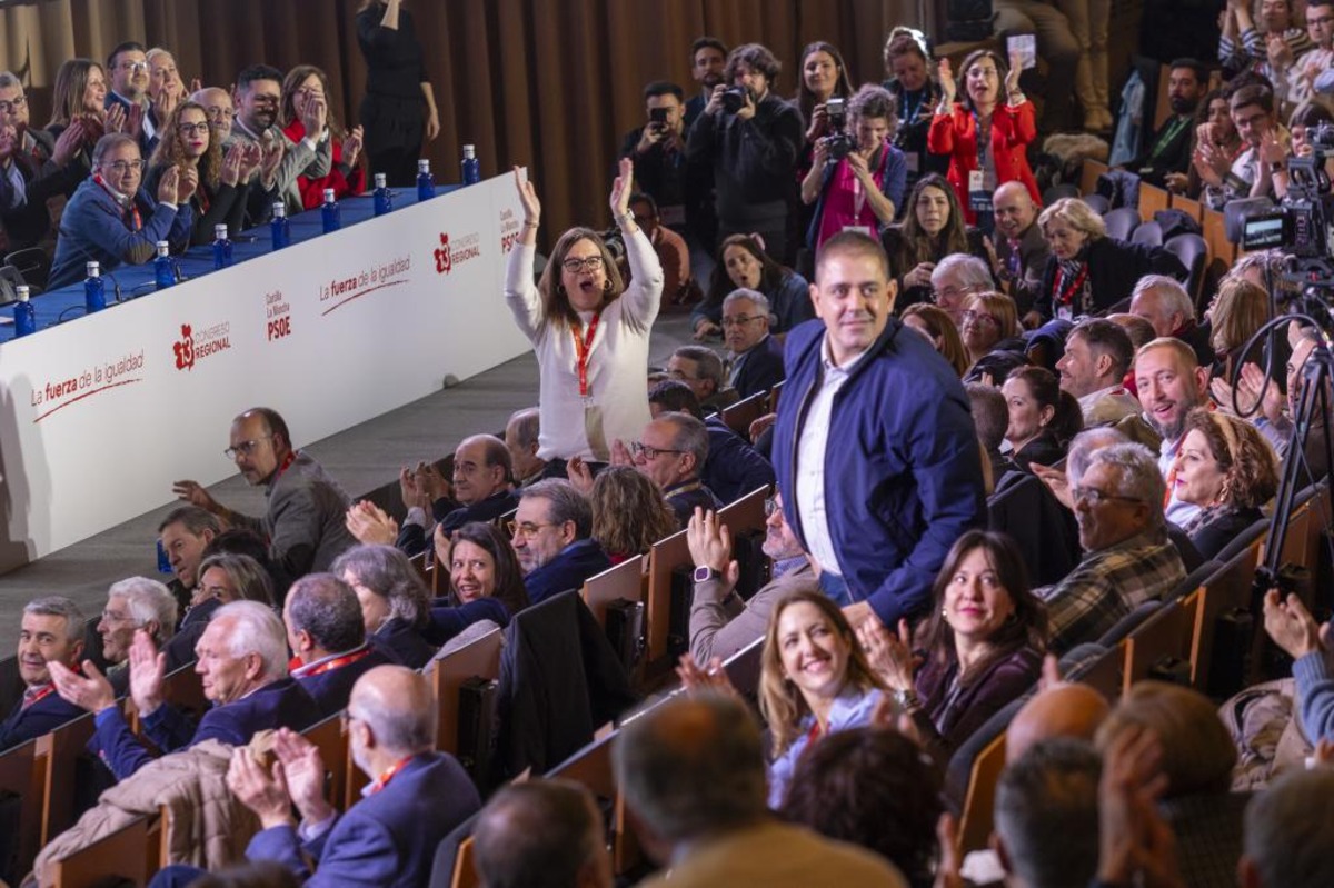 La Tribuna de Albacete