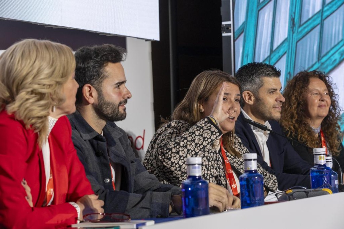 La Tribuna de Albacete