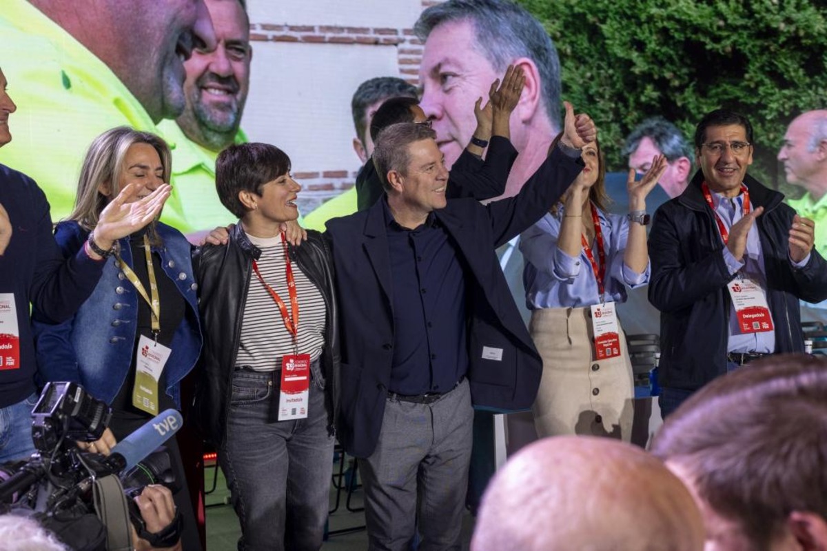 La Tribuna de Albacete