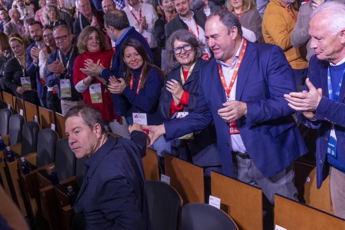 La Tribuna de Albacete