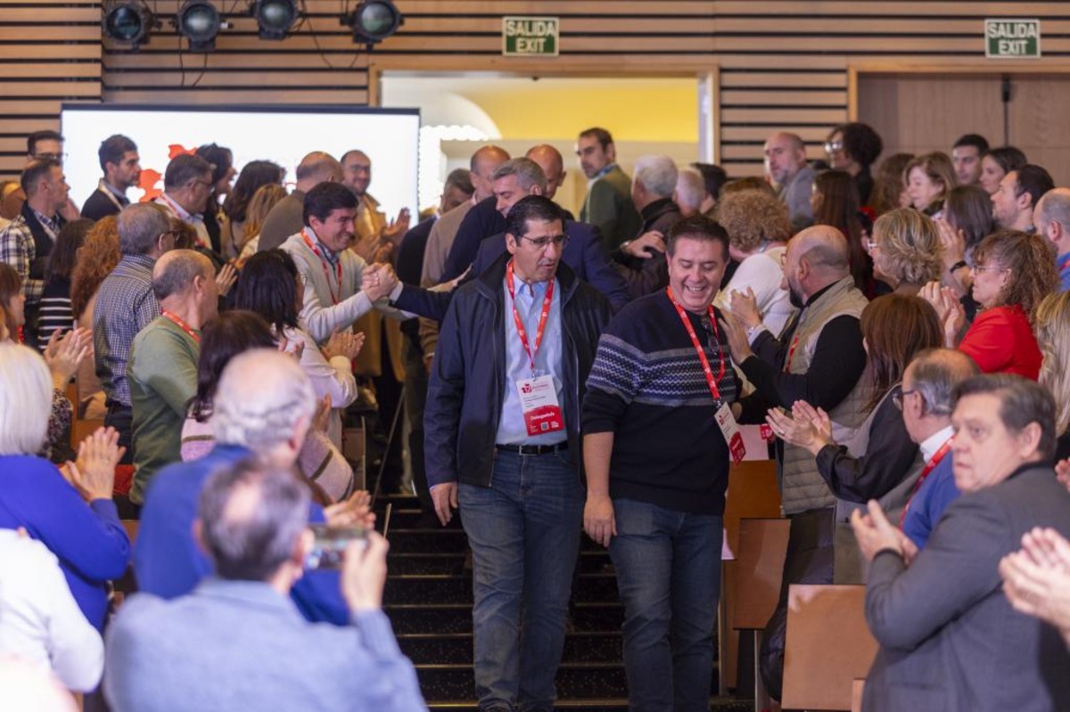 La Tribuna de Albacete