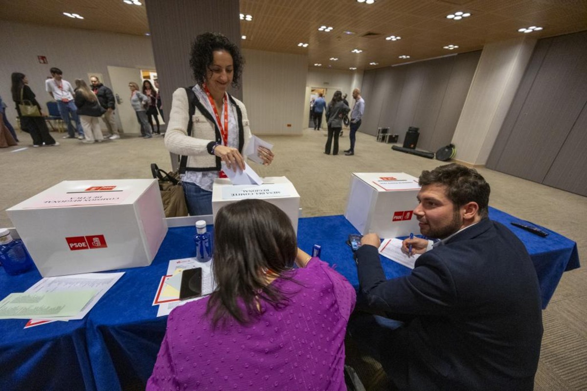 La Tribuna de Albacete