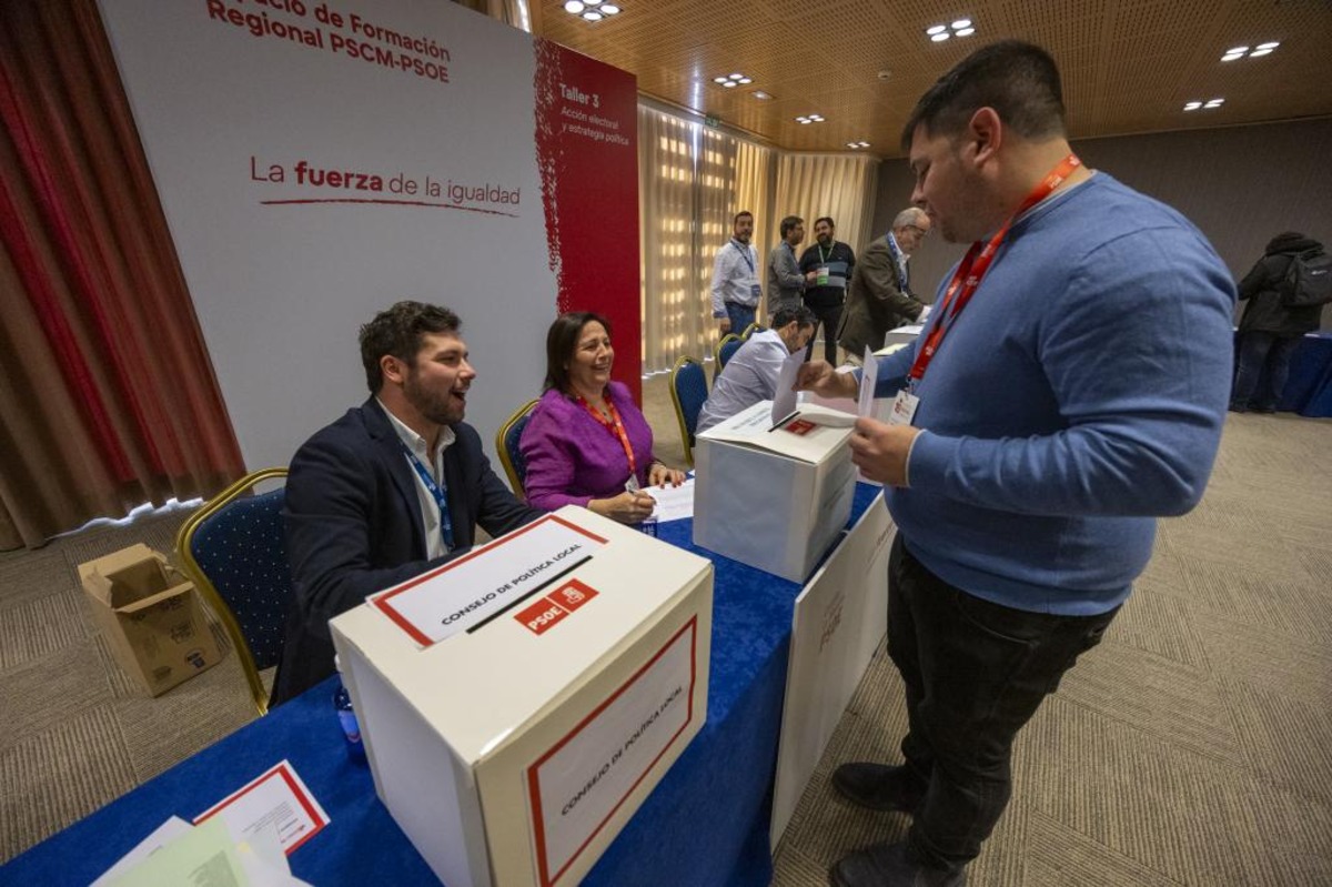 La Tribuna de Albacete