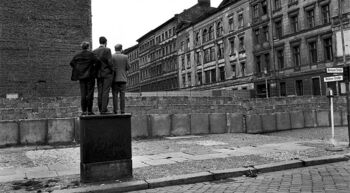 Cartier-Bresson, testigo de la historia del Siglo XX