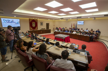 Albacete cerró una Feria 'ejemplar, segura, limpia y modélica'