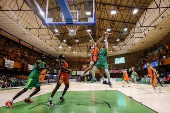 El Albacete Basket iniciará la temporada liguera en casa