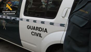 Detenida por robar joyas en una residencia de Madrigueras