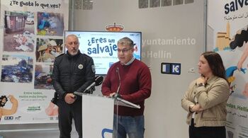 Multarán a los que no respeten la normativa ambiental