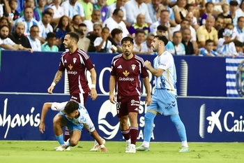 Jaume Costa se cae de la convocatoria del Albacete