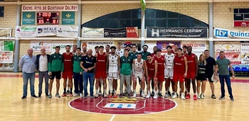 El Albacete Basket logró el pase a la final del Trofeo JCCM