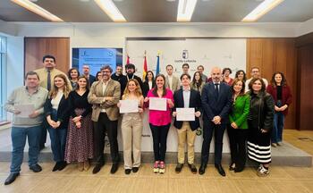 Entregados los premios del VII Concurso de Casos Clínicos