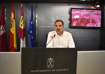 El PSOE pide tomar medidas para prevenir agresiones a árbitros