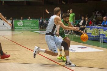 El Albacete Basket va a por el triunfo